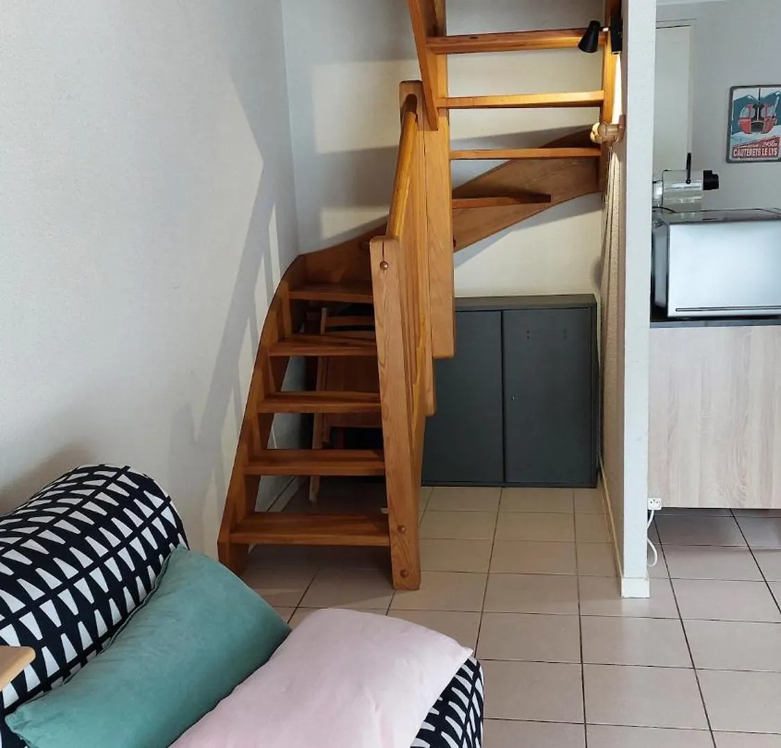 Accueillant Chalet Calme Et Chaleureux Cauterets 0*,